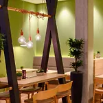 Ibis Styles 3* Aschaffenburg