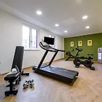 Ibis Styles Hotel Aschaffenburg