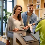 Hotel Ibis Styles Aschaffenburg