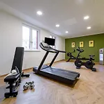 Ibis Styles Hotel Aschaffenburg
