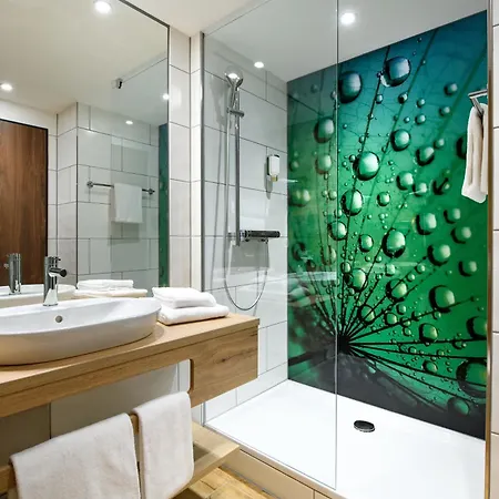 Ibis Styles 3* 阿沙芬堡