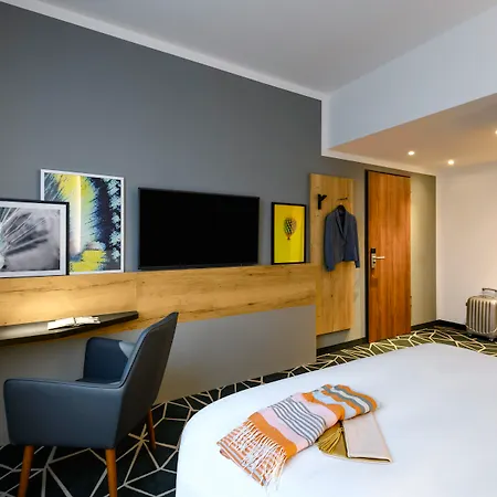 Ibis Styles 3* Aschaffenburg