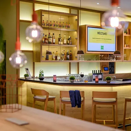 Ibis Styles 3* 阿沙芬堡