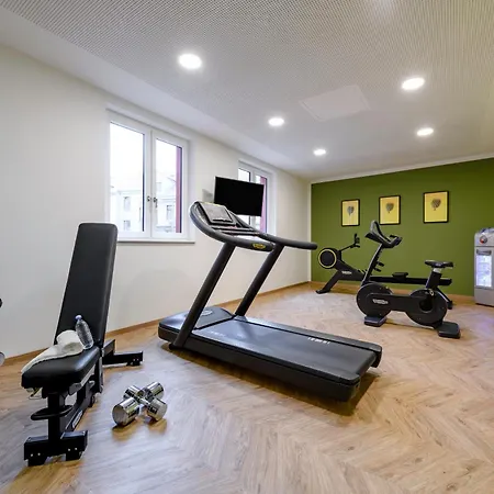 Ibis Styles 酒店 阿沙芬堡