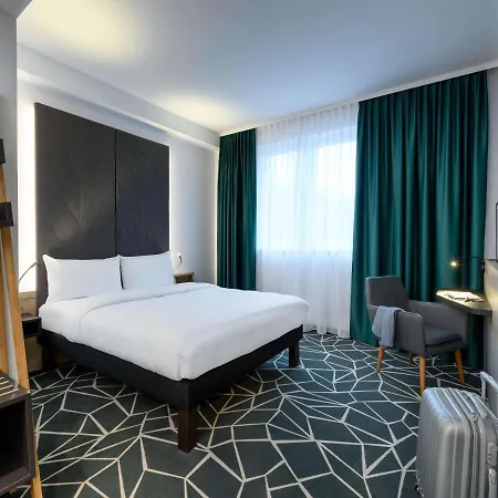 Hotel Ibis Styles 3*