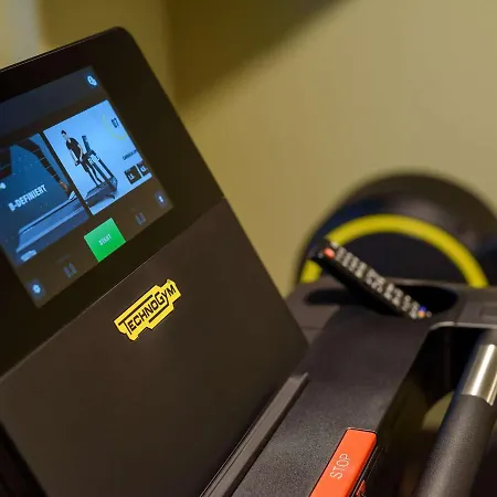 Ibis Styles Hotel 3*