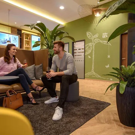 Hotel Ibis Styles Aschaffenburg