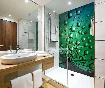 Hotel Ibis Styles 3*