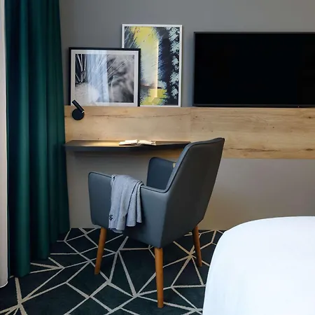 Hotel Ibis Styles 3*