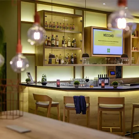 Hotel Ibis Styles 3*