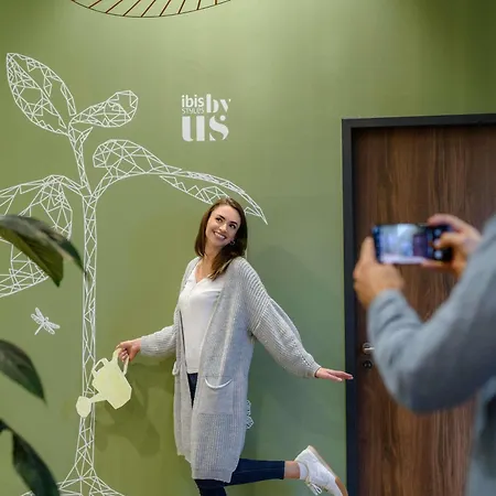 فندق Ibis Styles