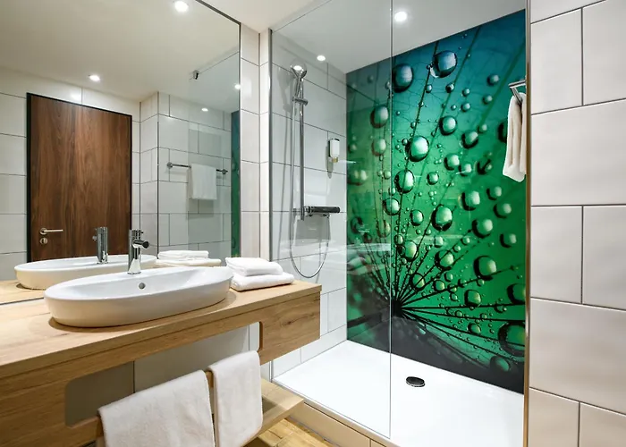 Ibis Styles 3* Aschaffenburg