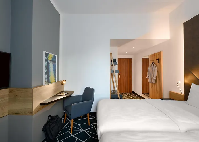 Hotell Ibis Styles