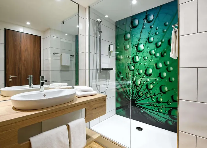 Ibis Styles 3*