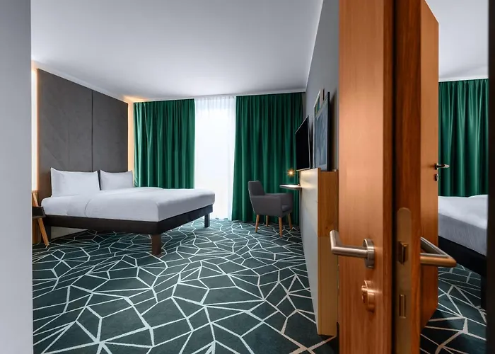 Ibis Styles Aschaffenburg
