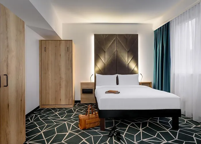 Ibis Styles
