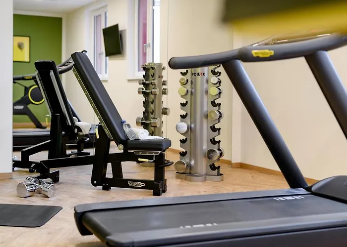 Hotell Ibis Styles Aschaffenburg