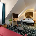 Hotel Ibis Styles Aschaffenburg