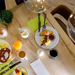 Ibis Styles ホテル