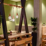 Ibis Styles Hotel 3*