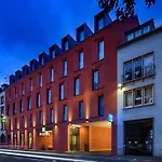 Ibis Styles アシャッフェンブルク