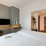 ホテル Ibis Styles アシャッフェンブルク