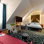 Ibis Styles Hotel 3*