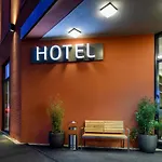 Ibis Styles Hotel 3*