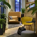 Ibis Styles ホテル アシャッフェンブルク