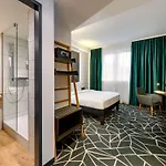 ホテル Ibis Styles アシャッフェンブルク