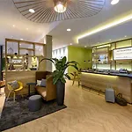 ホテル Ibis Styles アシャッフェンブルク