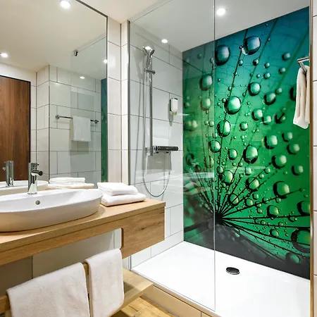 Ibis Styles 3* Aschaffenburg