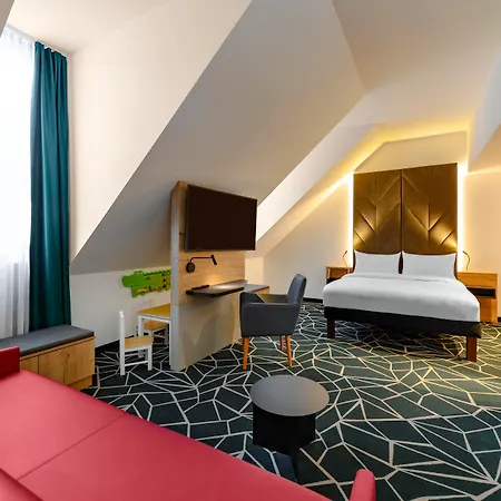 Hotel Ibis Styles Aschaffenburg