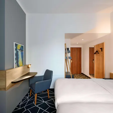 Ibis Styles 3* Aschaffenburg