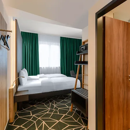 Ibis Styles Hotel