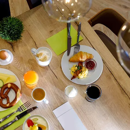 Ibis Styles Hotel