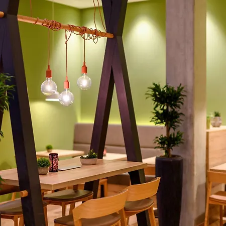 Ibis Styles 3* アシャッフェンブルク