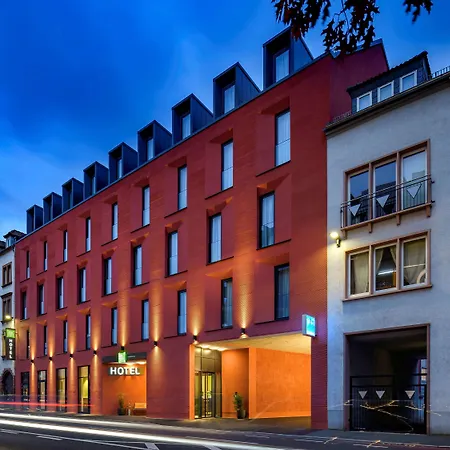 Hotel Ibis Styles 3*