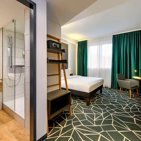 Ibis Styles 3*
