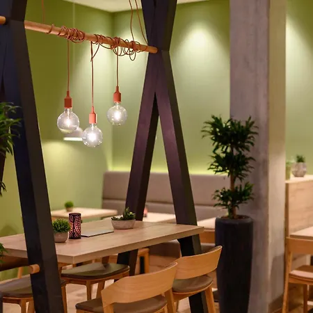 Ibis Styles Hotel 3*