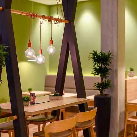 Ibis Styles Hotel 3*