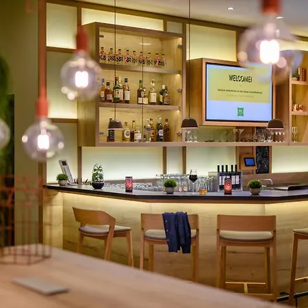 Ibis Styles 3* Aschaffenburg