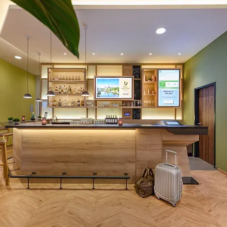 Ibis Styles Szálloda