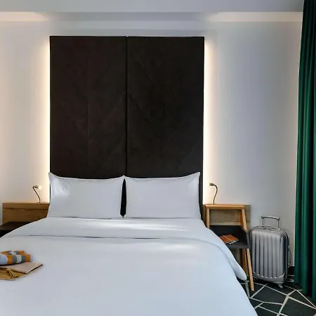 Hotel Ibis Styles Aschaffenburg