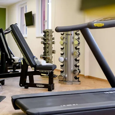 Ibis Styles Hotel