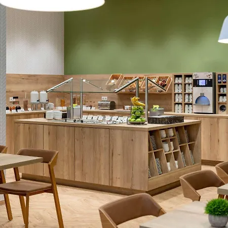 Ibis Styles Hotel Aschaffenburg