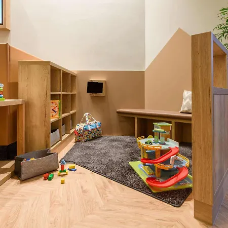 Ibis Styles Hotel 3*