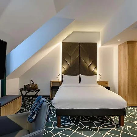 Hotel Ibis Styles Aschaffenburg