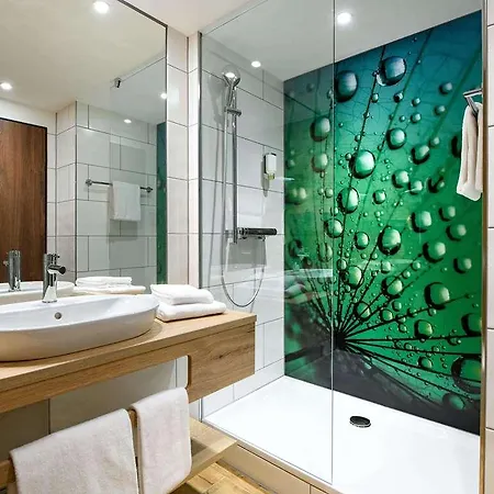 Hotel Ibis Styles 3*