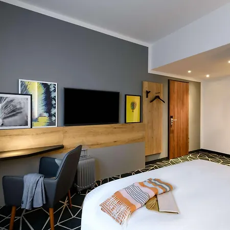 Ibis Styles Hotel 3*